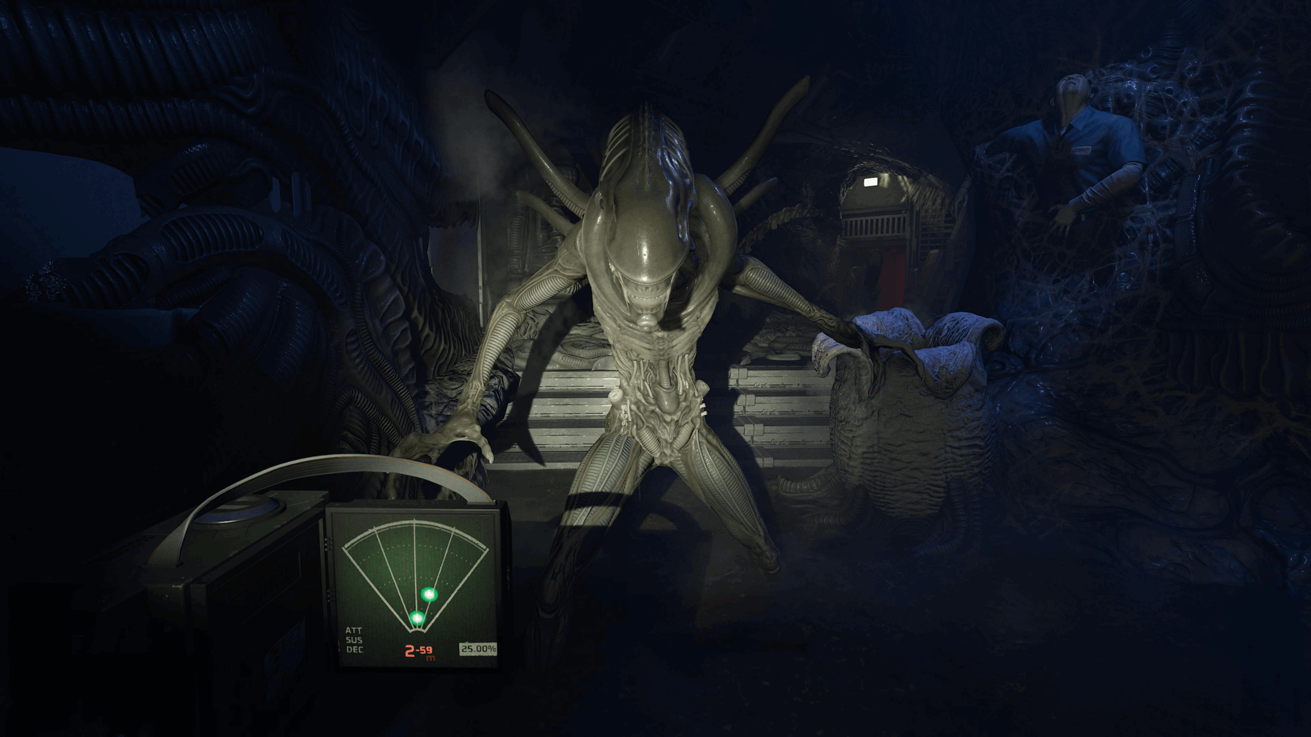 Alien: Rogue Incursion Evolved Edition – Everything You Need to Know About the Game That Will Terrify Us 👽🔥