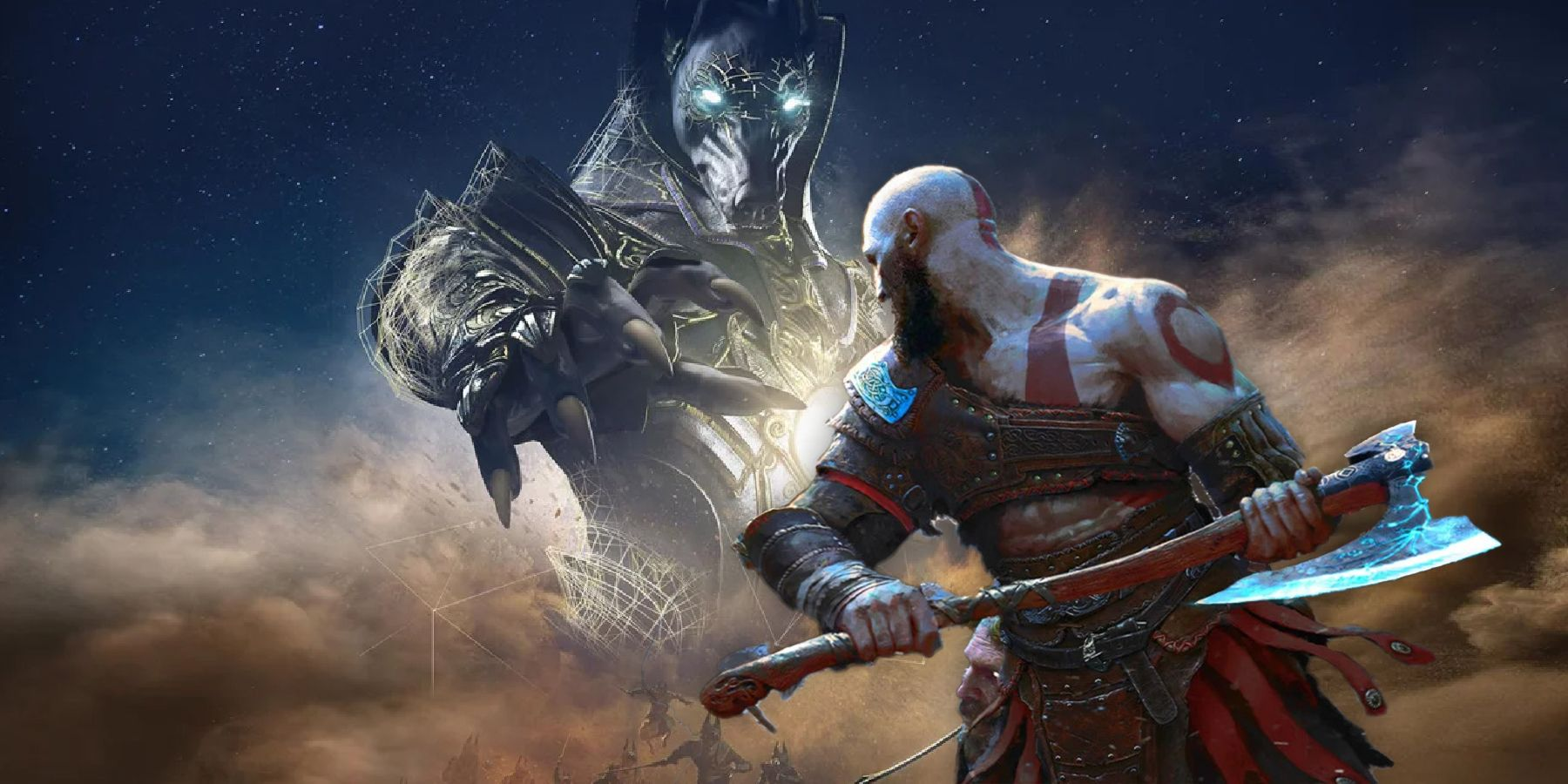Is God of War coming to Egypt?