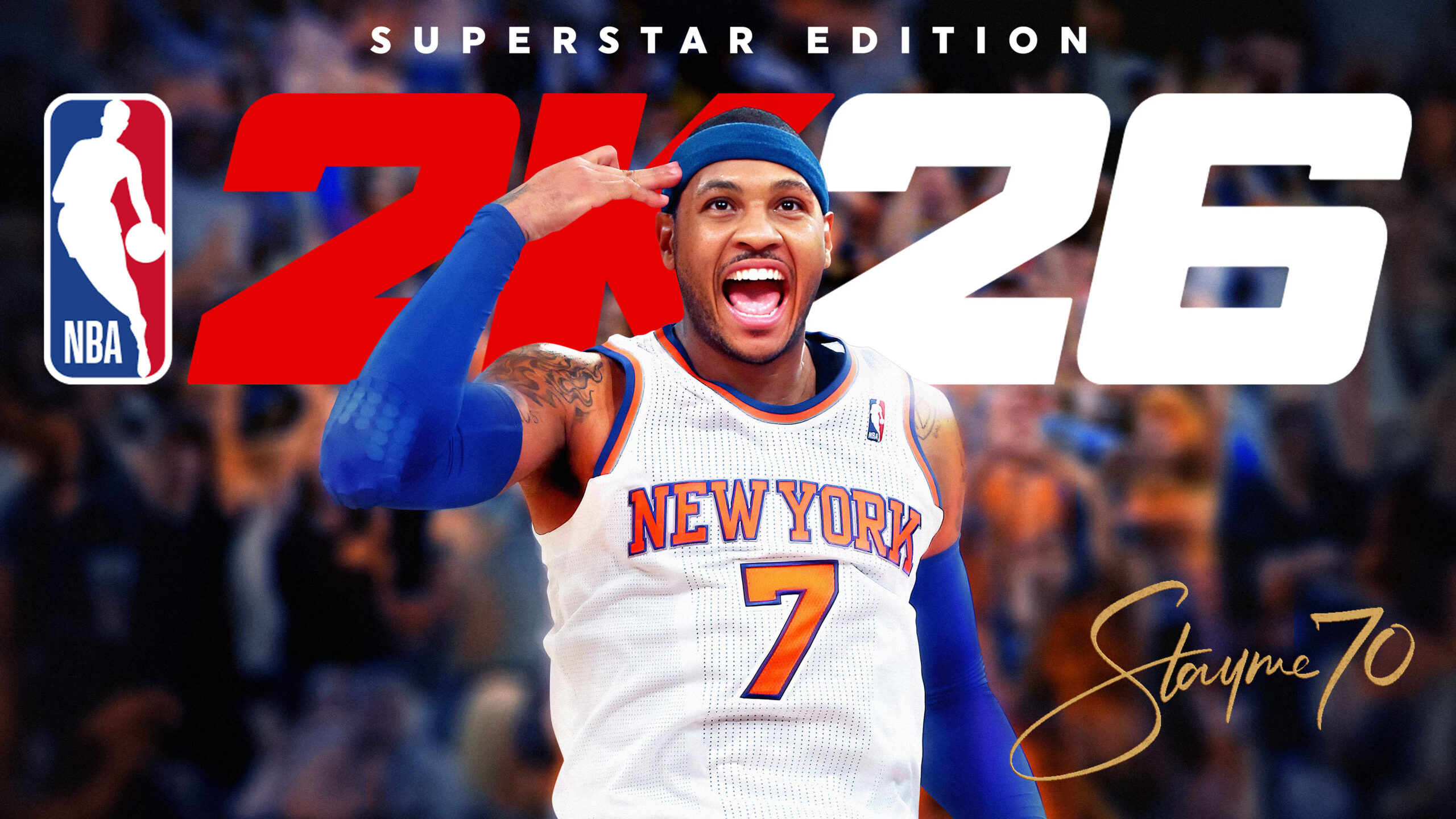 NBA 2K26 Review 1 NBA 2K26 Review