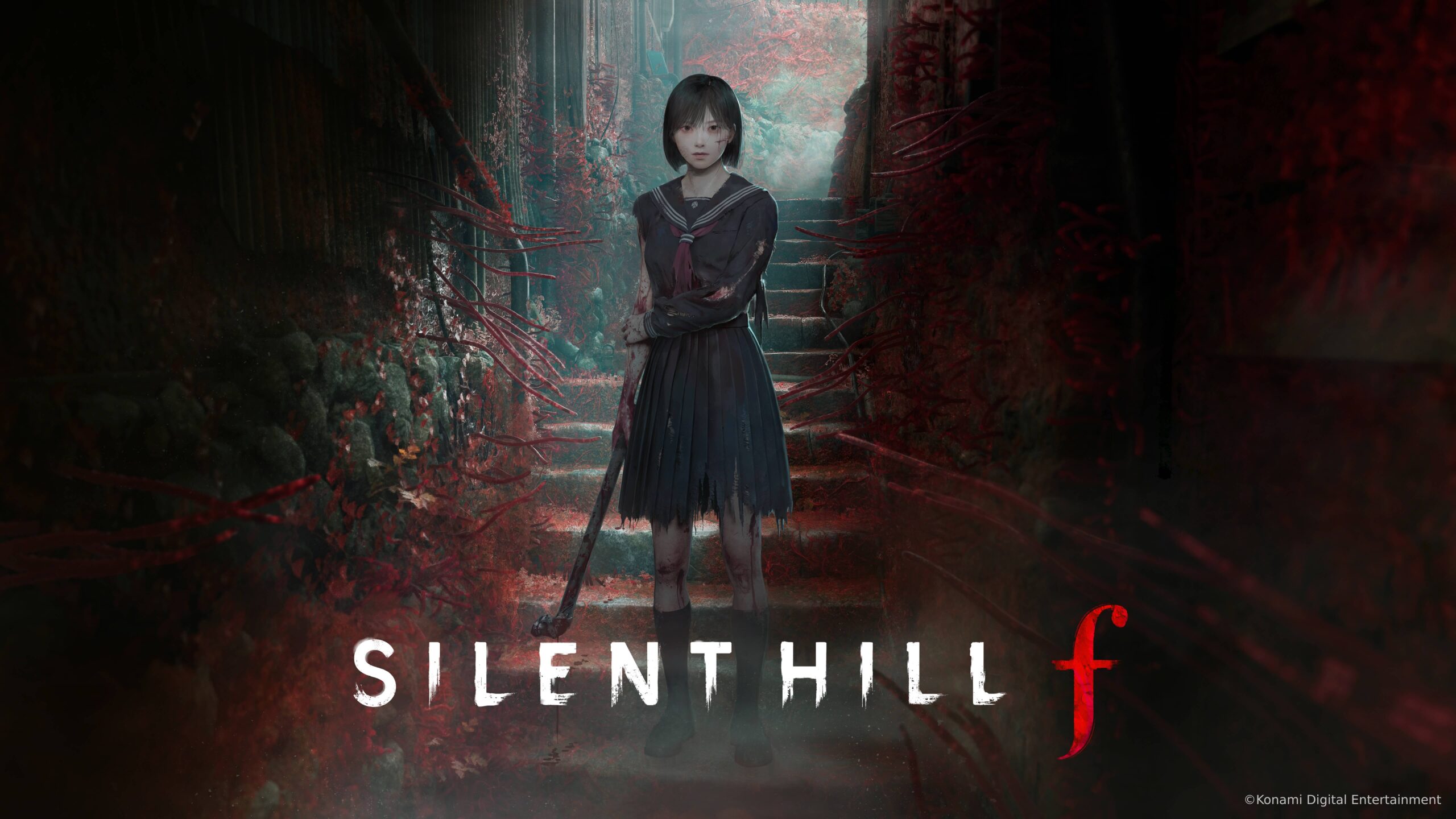 Silent Hill f Review