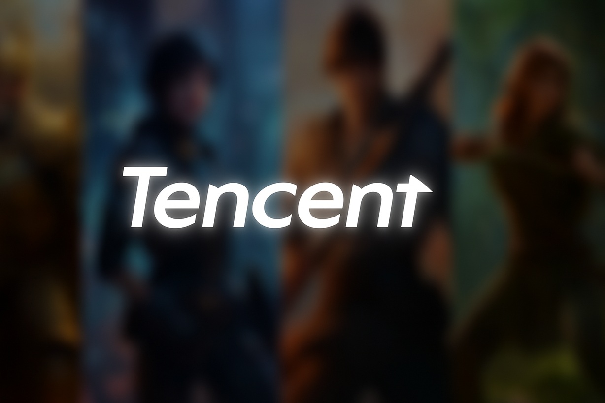 Tencent – The Chinese Giant Trying to Dominate the Gaming Industry