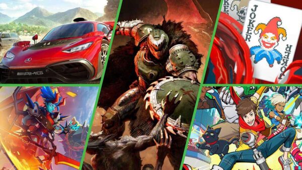 Everything You Need to Know About the New Xbox Game Pass Changes