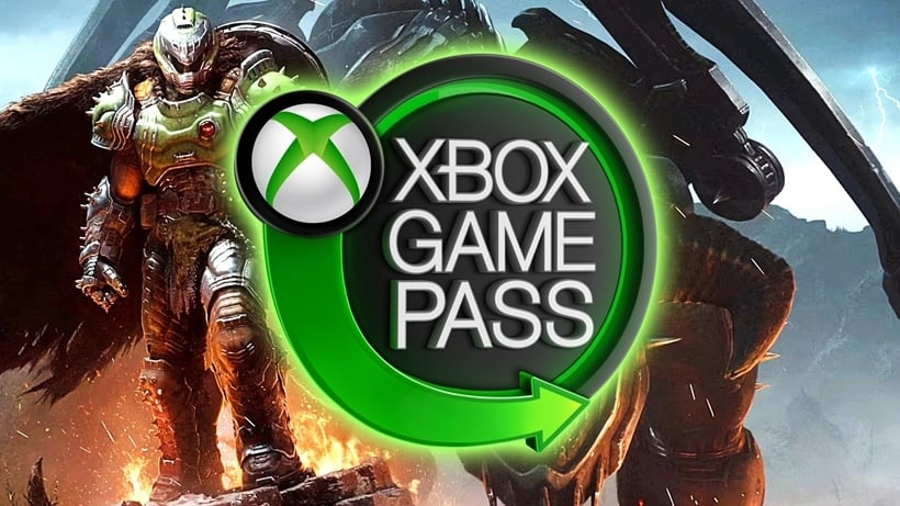 Everything You Need to Know About the New Xbox Game Pass Changes